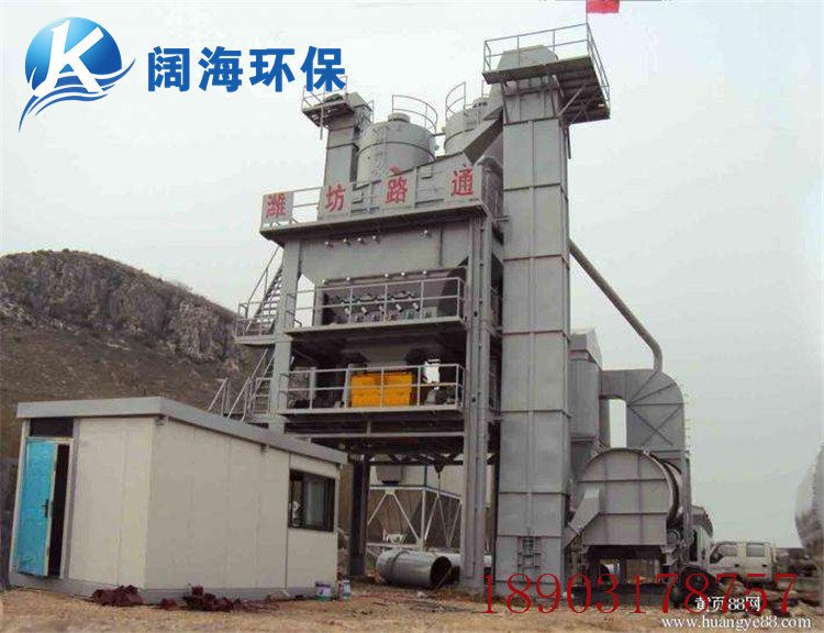 水泥罐倉(cāng)頂單機(jī)除塵器