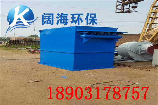 除塵器花板與除塵布袋的關系是怎樣的？