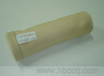 PPS高溫除塵器濾袋