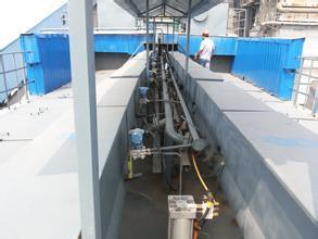 電袋復合除塵器 電袋復合除塵器