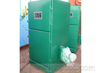 單機(jī)袋式除塵器 單機(jī)袋式除塵器