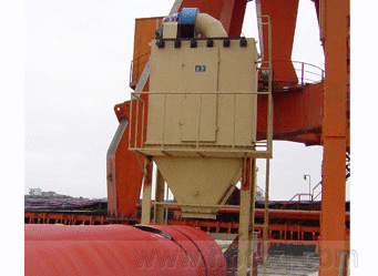 UF單機(jī)袋式除塵器 UF單機(jī)袋式除塵器