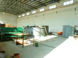 水泥廠除塵器 水泥廠除塵器